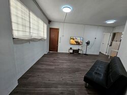 Blk 102 Hougang Avenue 1 (Hougang), HDB 3 Rooms #450646031